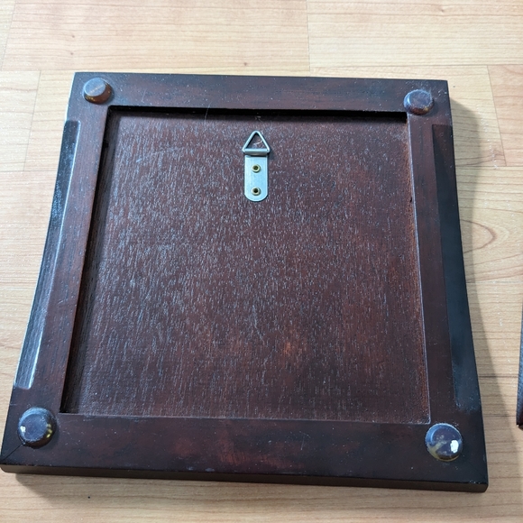 Oriental Tiles - Picture 4 of 5